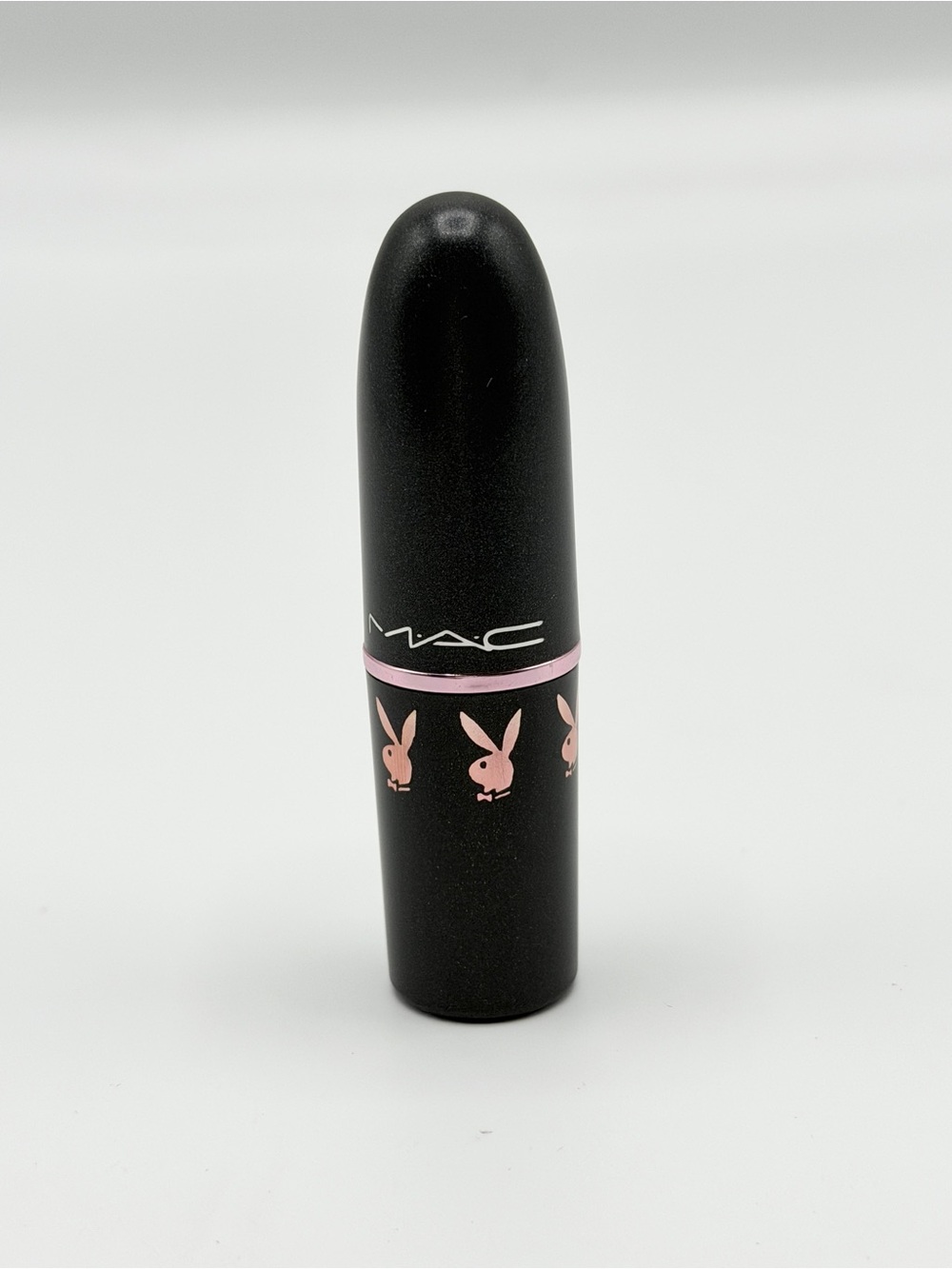 MAC x Playboy Limited Edition Lipstick